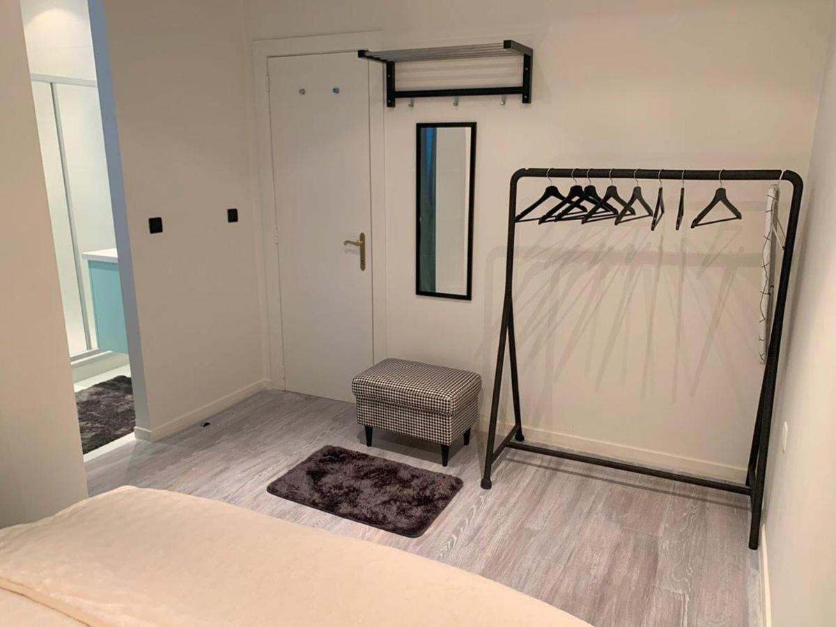 Royal South - Apartment Antwerp With Parkview 외부 사진